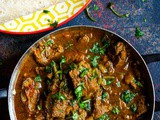 Instant Pot Indian Lamb Curry – Whole30 | Paleo