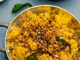 Kadala Koottu Curry for Kerala Sadya