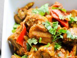 Mutton Pepper Curry