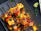 Paneer Tikka