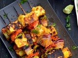 Paneer Tikka