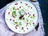 South Indian Curd Rice