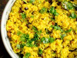 Turmeric Lemon Quinoa