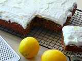 15 Favourite Light and Healthy Desserts / 15 Любимых Легких и Полезных Десертов