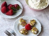 Best 10 Yoghurt Recipes of this blog/10 Лучших Рецептов с Йогуртом