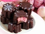 Chocolates for Valentine's Day / Шоколадные Конфеты На День Св. Валентина