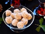 Coconut Candy / Кокосовые Конфеты