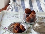 Crunchy Mocha Truffles/ Хрустящие Трюфели Мокка