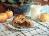 Dudok Apple Pie / Яблочный Пирог Дюдок
