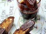 Mocha Biscotti/ Мокка Бискотти