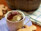 Speculaas Cookie/  Печенье Спекулаас