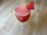 Watermelon Smoothie