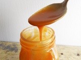 Caramel Sauce Recipe...step by step