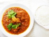 Chicken Butter Masala....step by step