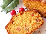 Christmas Fruit Cake / Kerala Fruit Cake / Plum Cake