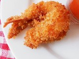 Coconut Shrimp Recipe  / Kerala Style