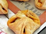 Egg Puffs - How To Make Egg Puffs