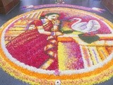 Happy Onam