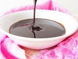 Homemade Hershey's Chocolate Syrup Recipe....step by step