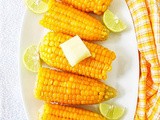 How To Cook Corn In a Pressure Cooker