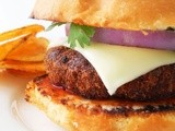 How To Make Breaded Chicken Burger