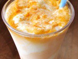 Ice Cream Soda Recipe - Ice Cream Float