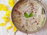 Kerala Olan Recipe