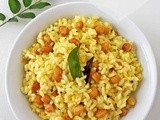 Mango Rice Recipe