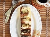 Marble Sheet Cake Recipe