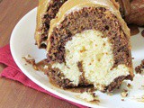 Mocha Coffee Cake Recipe