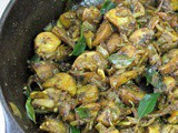 Mushroom Roast Recipe - Mushroom Recipes