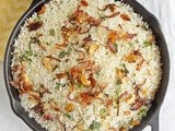 Mutton Biriyani / Malabar Mutton Biriyani Recipe