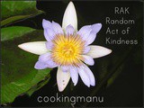 A game ... Random Act of Kindness - La Gentilezza-... Un gioco