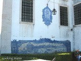 Azulejos