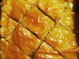 Baklava