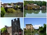 Borghetto e Soave