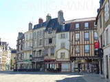 Bretagne, France {first part}