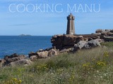 Bretagne, France {Lighthouses}