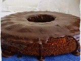 Chocolate Bundt Cake