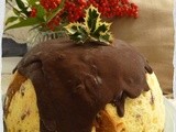 Christmas Pudding