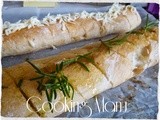 Ciabatta (Bread)