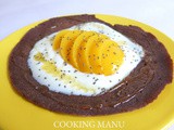 Cocoa Crepes