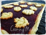 Crostata d'Autunno (Autumn Tart)