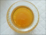 Curcuma Tonic - Turmenic tonic