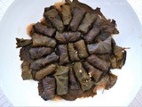 Dolmades