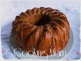 Espresso Bundt Cake (Parte iii)