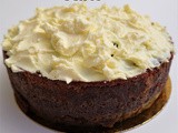 Guinness Cake