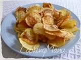 Home made chips