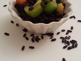 Il Riso Nero (Black Rice)