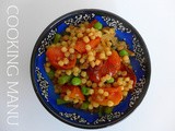 La Fregola